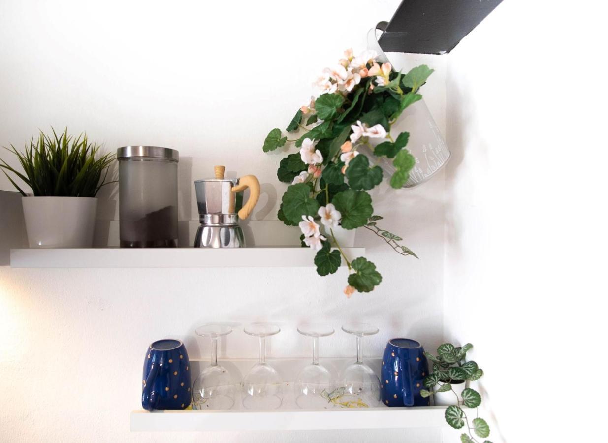 Stagabin Little Loft Near Porta Susa Station And Subway ตูริน ภายนอก รูปภาพ