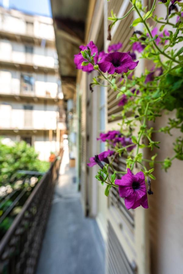 Stagabin Little Loft Near Porta Susa Station And Subway ตูริน ภายนอก รูปภาพ